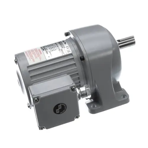 CMA Dish Machines 13503.06 Est-44 Gearbox Motor Assembly - Br