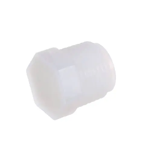 Bunn 28776.0001 Plug, .375 Pipe-hex Hd Nylon