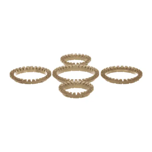 Samsung 62479 Dacor Burner Ring Set,sgm3