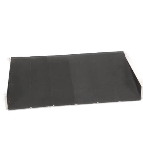 NORLAKE 991 36 Interior Ramp Kit W/ Trim