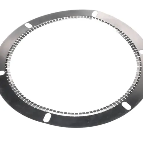 Turbochef ENC-1757 Gasket, Blower, Emi