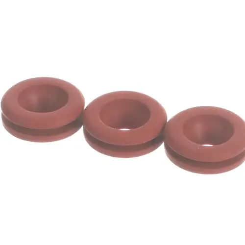 Bunn 42942.1003 Seal, Shaft-red 3pk