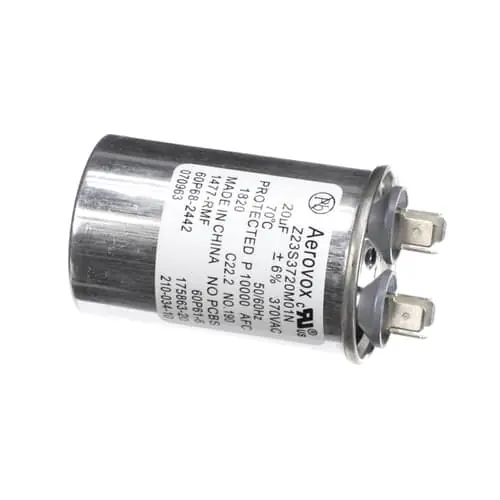 Cornelius 560002379 Capac Run 20 Mfd 230V 50Hz
