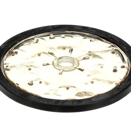 Bunn 35308.1004 Sprayhead Assy Power