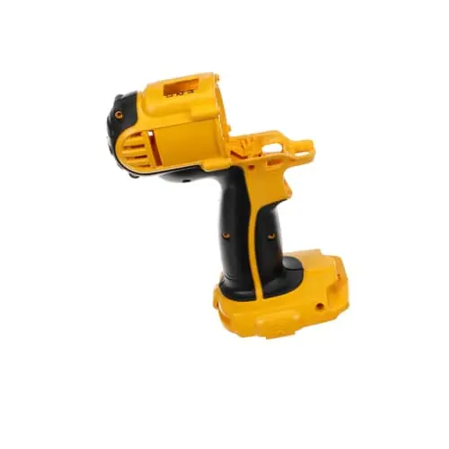 Dewalt N014498SV Clamshell Set