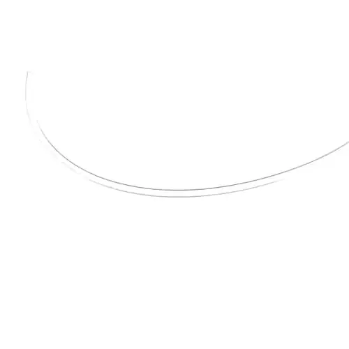 Cleveland RT00507 1/4 Od Clear Flexible Po Lyuret