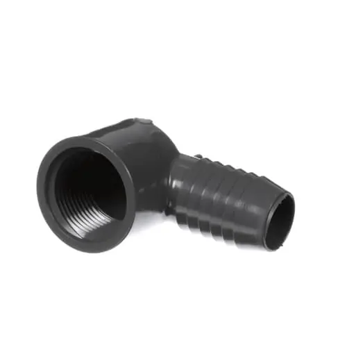 Beverage Air 205-191B Adaptor Hose - 1 X 1 Fipt