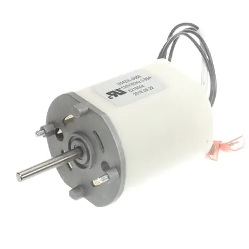 Bunn 28428.0003 Motor Assembly Whipper W/terms