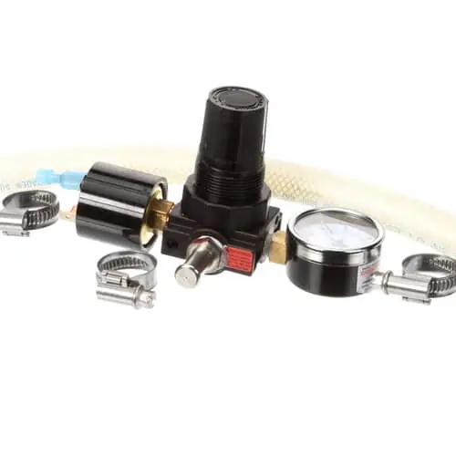 Garland FK1132281 Kit Regulator Asm.0.5mm For Oe