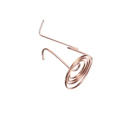 Delfield 033-C34-004K-S Copper Condensate Loop Spiral Lrg Ref,1d