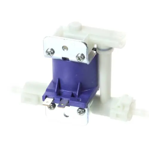 BKI 6042124 Pump For Rinse/detergent Syst 220/240V 50/60HZ