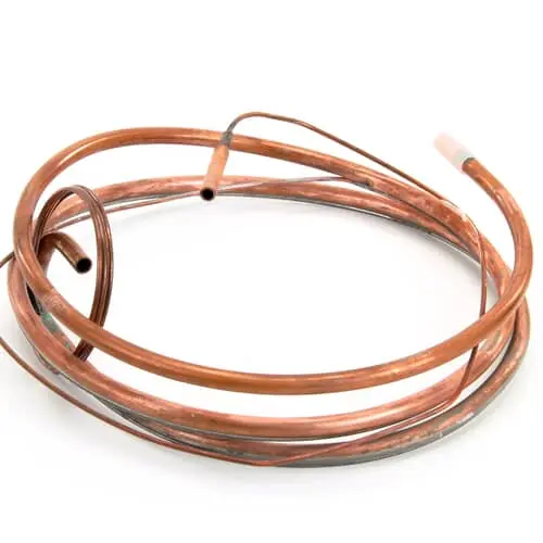 Silver King 28083 Assembly Heat Exchanger Skf27
