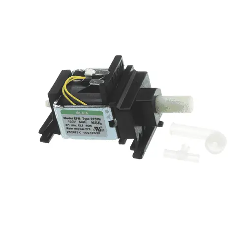 Breville SP0102261 Pump Water Assembly 120V