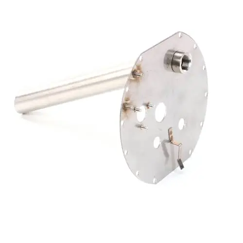Bunn 25158.0002 Tank Lid Weldment