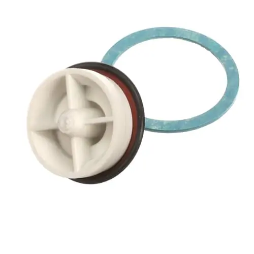 CMA Dish Machines 3623 CMA Dish Machines 1/2 Vacuum Breaker Repair Kit