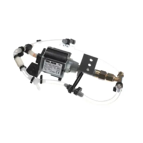 Bunn 58741.1001 Kit Pump Assembly 120V 60Hz W Bypass