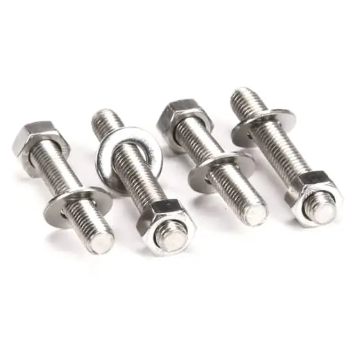 Cleveland T40266 Pkg Items Ket/Tket/Set