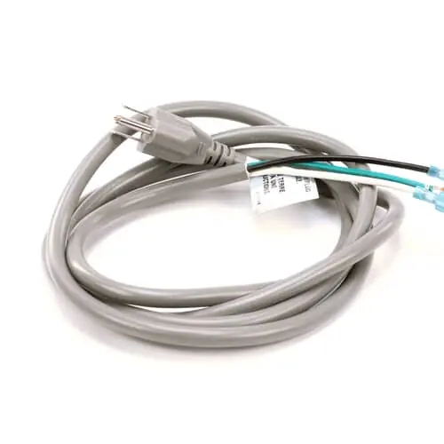 Duke 153743 Cord,power W/terminals
