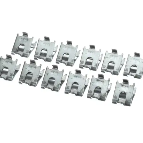 Beverage Air 2079798 Clip F/Pilaster Bag Of 12