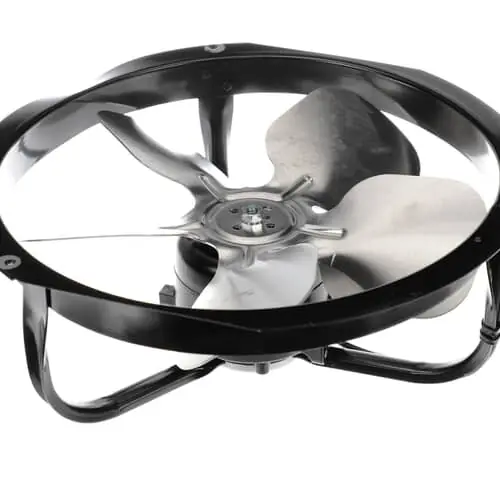 Bunn 29084.1002 Fan Assembly Cndnsr 120V E Coat