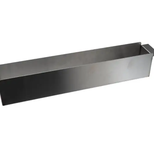 BKI WB19311100 Weldment, Condensate Pan, Fkg