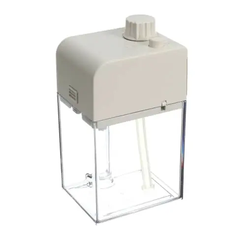 Delonghi 7313250761 Assy Carafe Milk Complete Silv-mr En560