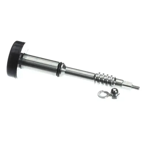Crown Steam 4222-1 Disc Stem Assembly C/w Rv