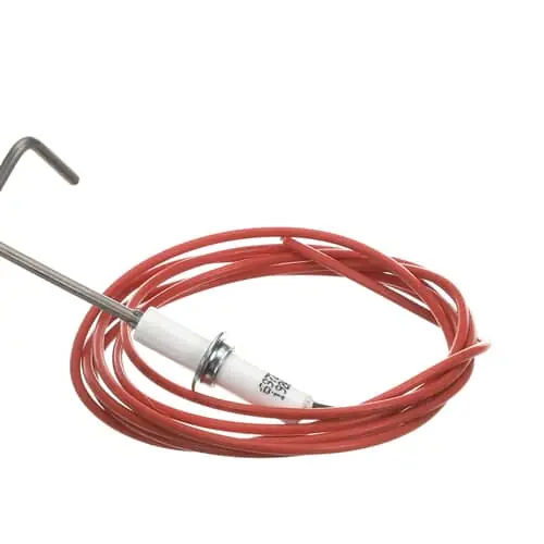 Crown Steam 6736-1 Spark Electrode For A Gsx-16he