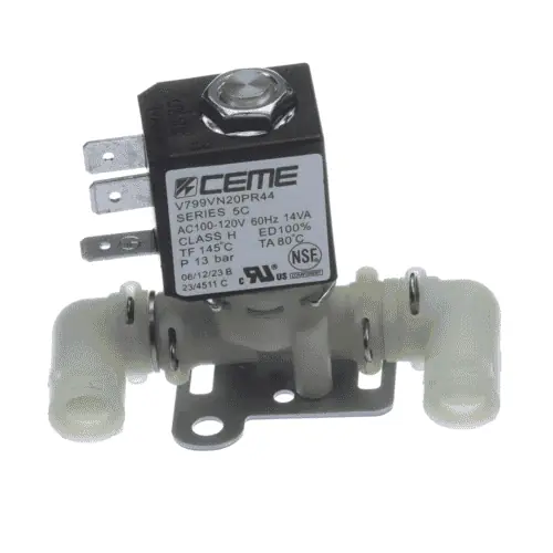 Breville SP0027748 Americano Solenoid Complete- C