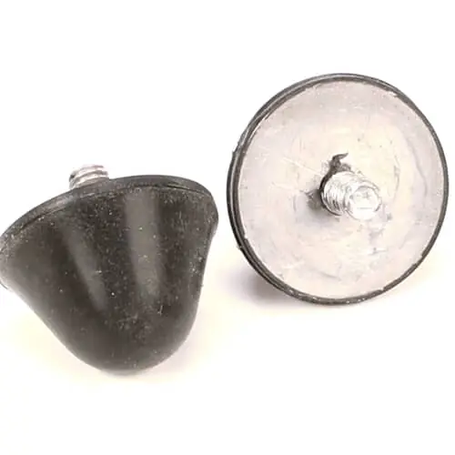 Cleveland 6056811 Cleveland Door Buffer 2 Pc. For Fl Oor M