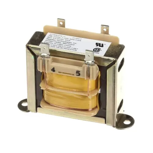 Crown Steam 9399-1 Transformer 120v 60hz 40va