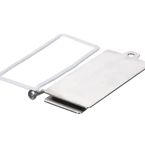 Turbochef HHD-3065 Service Kit,metal Light Cover Rplcmen