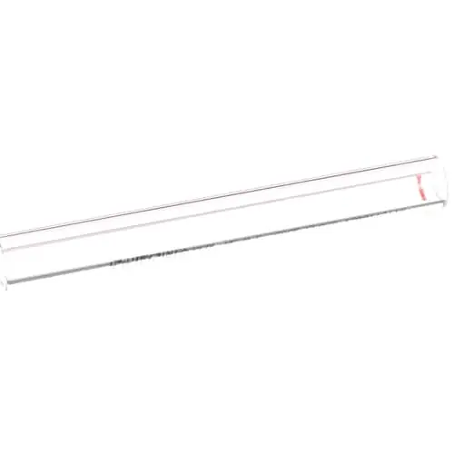 Crown Steam 9108-3 Gauge Glass 5/8 X 5.0