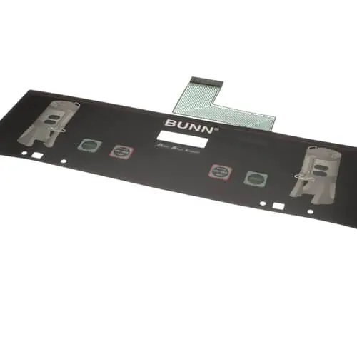 Bunn 34802.0004 Switch,memb 2-Posn Sm/med
