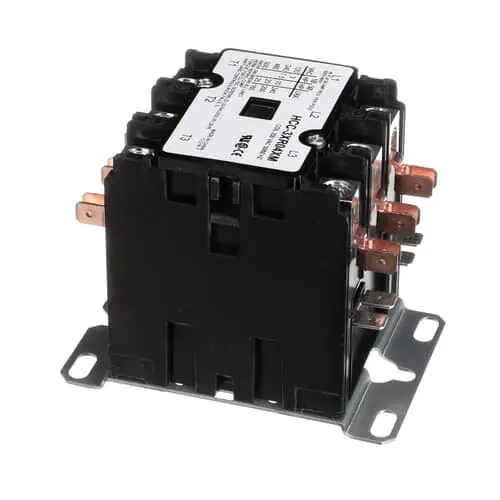 Crown Steam 9348-200 3 Pole 50 Amp 200V
