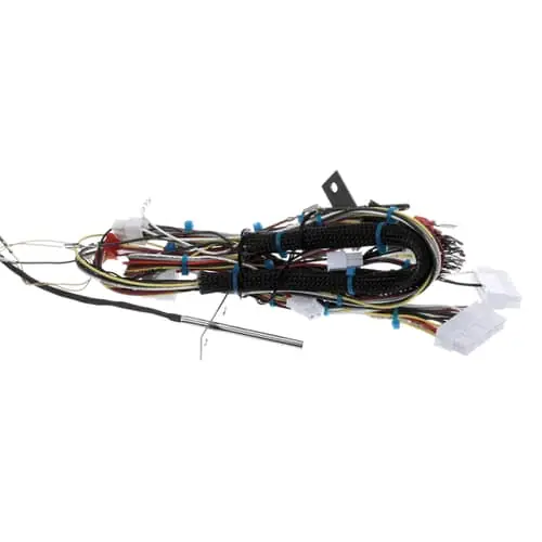 Turbochef ENC-3070 Low Voltage Harness