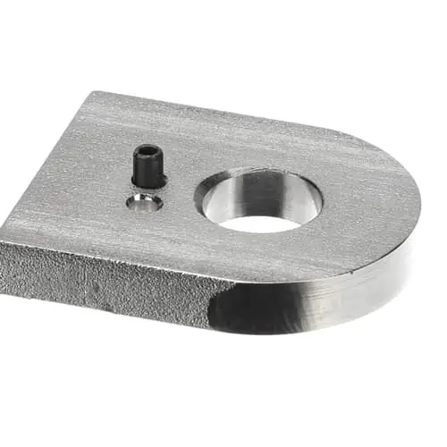 Crown Steam 3727-1 End Stop Plate