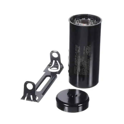 Delfield 3527221 Capacitor, Start, Tec Comp 3527216:302P216