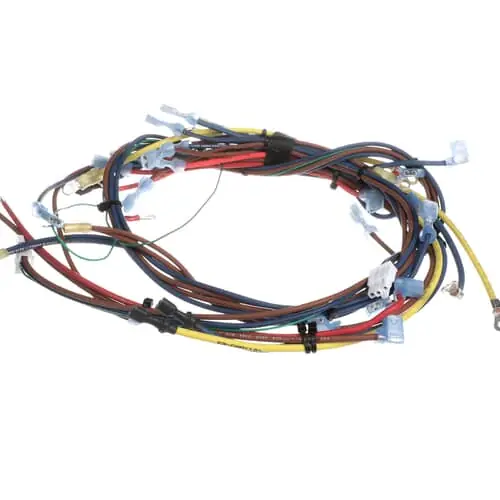 Turbochef HHD-8431 Harness, Line Voltage