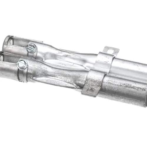 Crown Steam 6749-1 Burner Assembly