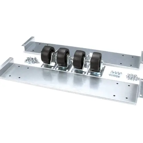 Beverage Air 00C26-012A 3 Caster 3 Replacement MPN