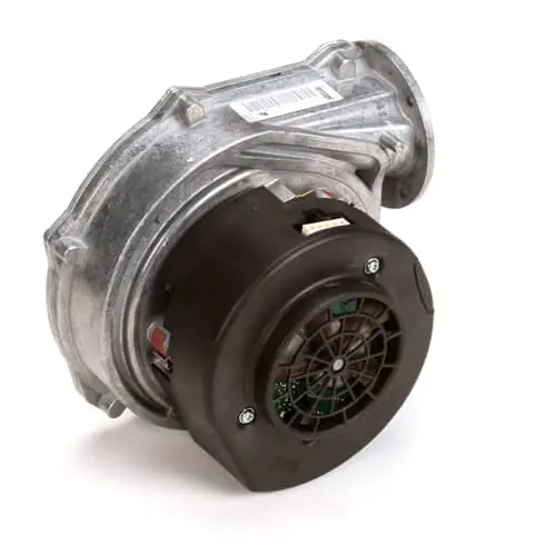 BKI AB19310900 Assembly, Combustion Blower, Fkg/blg