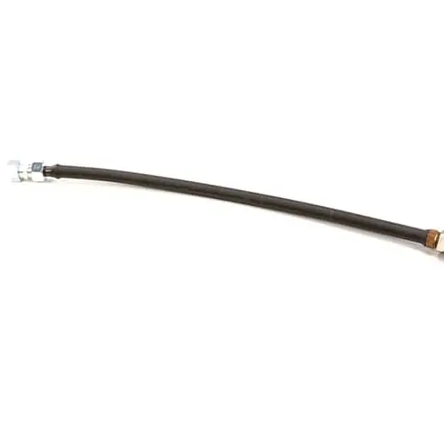 Cleveland 2616516 Gas Pipe 580mm Long P3 With Fi