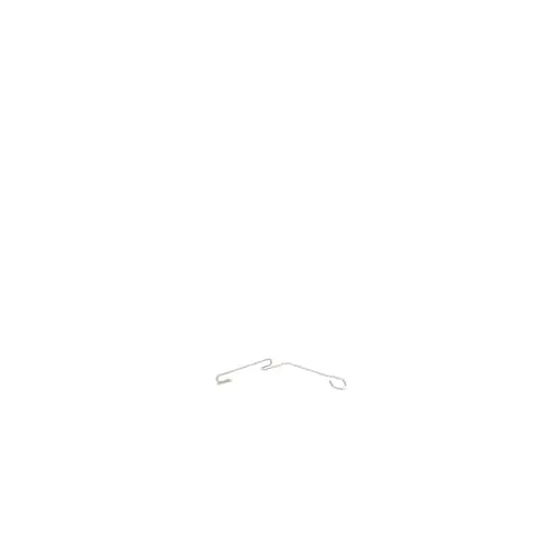 Dewalt 151288-00 Sandpaper Clamp Power Replacement MPN