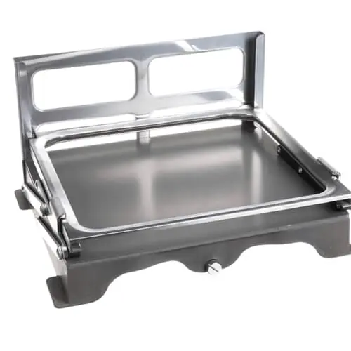 Turbochef I1-9988 Press Assembly, Chipotle, W/ T