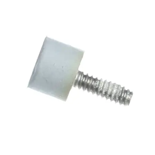 Bunn 47979.0002 Bumper, .35dia X .28 6-32 W/threadlock