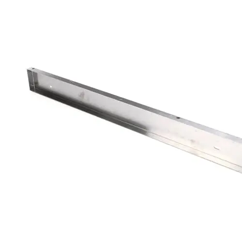 BKI FB55125802 Handle Bracket, Inner Door, Vg