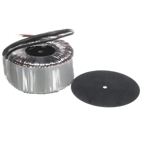 Blodgett 59201 Toroidal Auto Trans 480/240