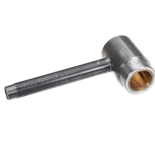 Crown Steam 3773-1 Tilt Side Block Bearing - Dlt