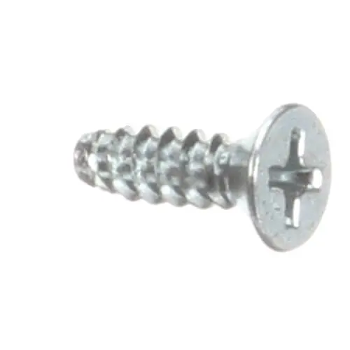 BKI SCR268 Screw 8 X 1/2 Phil Flat